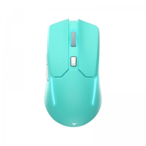 MOUSE FANTECH WGC2 VENOM II W/L RGB FOR GAMING WITH NANO RECEIVER GREEN